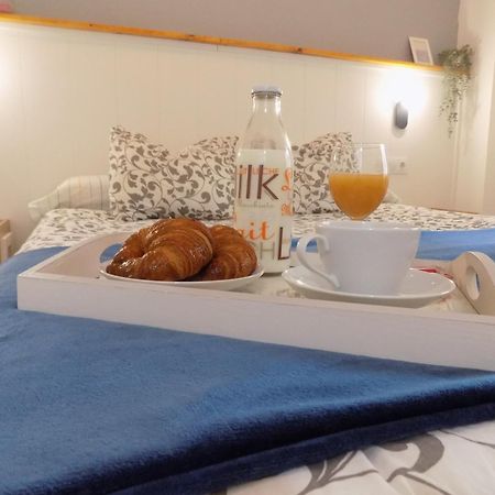 Apartamento Salinas 150M Playa 丰希罗拉 外观 照片