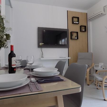 Apartamento Salinas 150M Playa 丰希罗拉 外观 照片