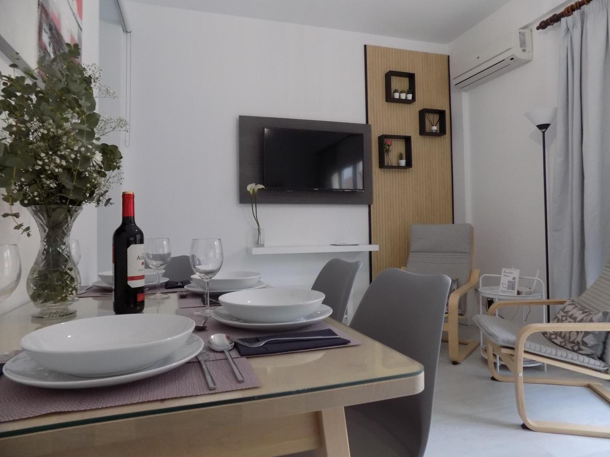 Apartamento Salinas 150M Playa 丰希罗拉 外观 照片