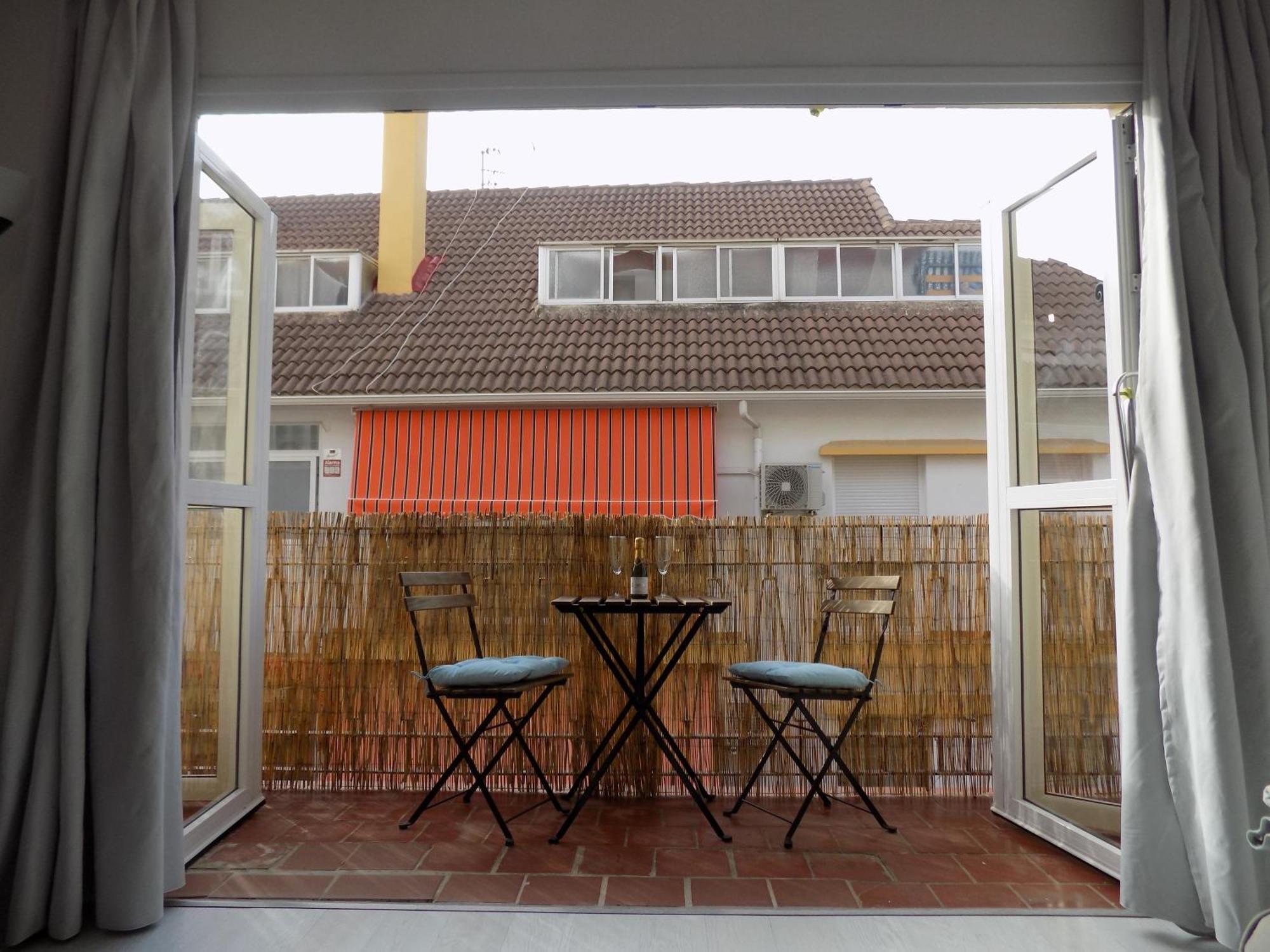 Apartamento Salinas 150M Playa 丰希罗拉 外观 照片