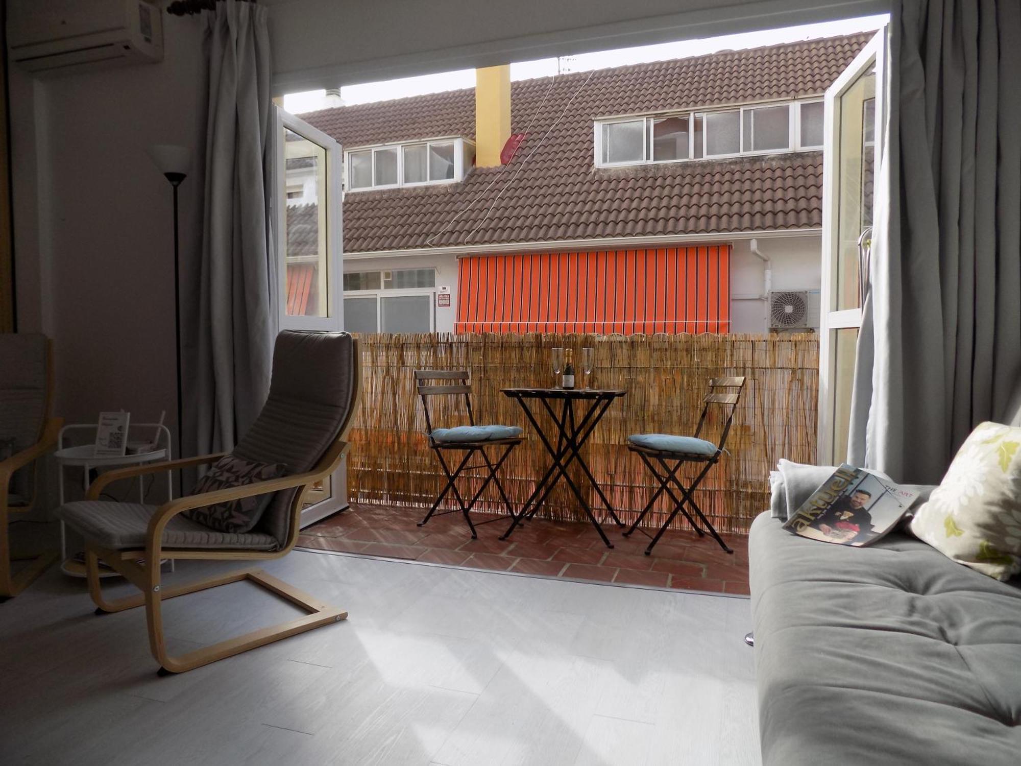 Apartamento Salinas 150M Playa 丰希罗拉 外观 照片