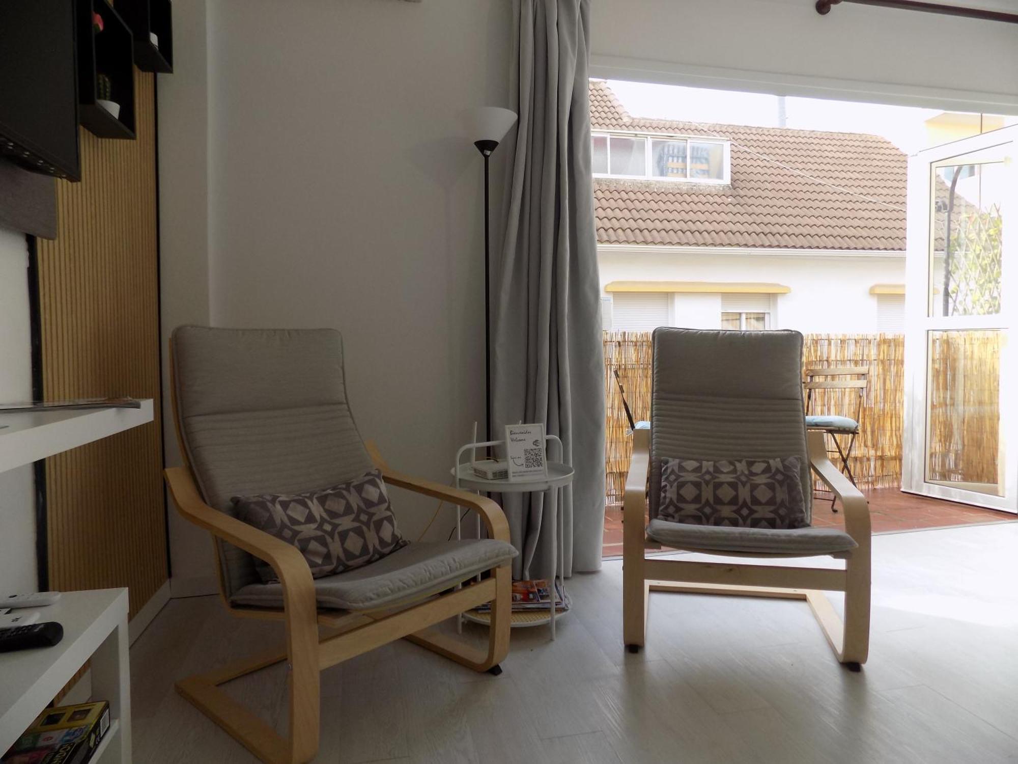 Apartamento Salinas 150M Playa 丰希罗拉 外观 照片