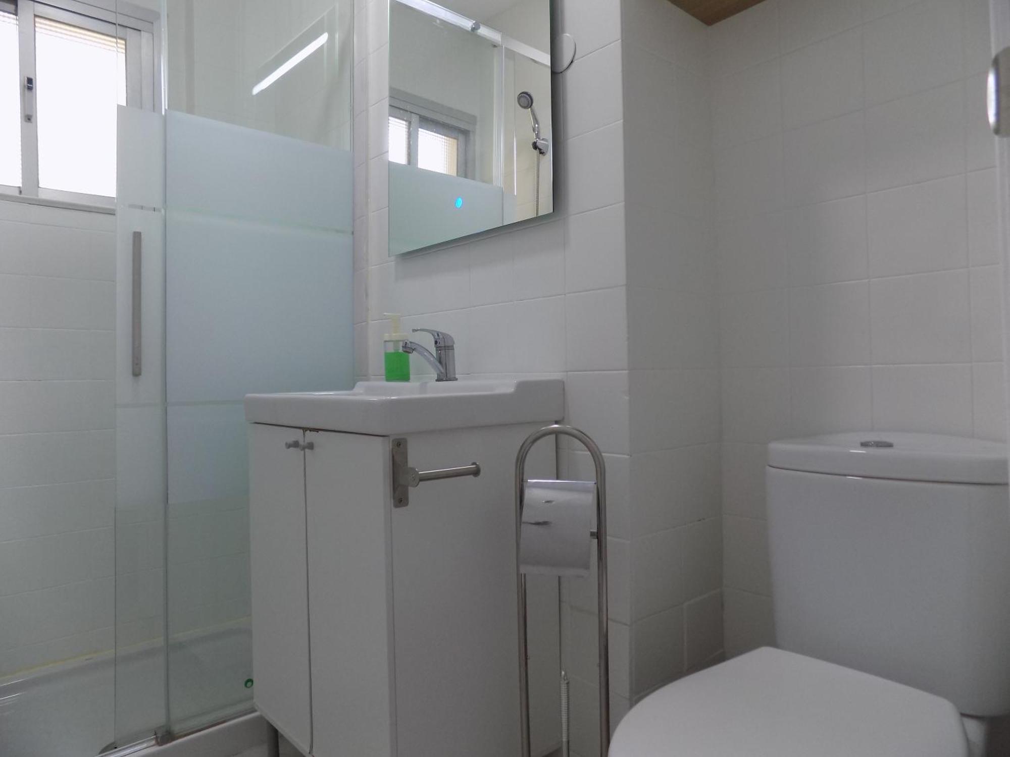 Apartamento Salinas 150M Playa 丰希罗拉 外观 照片
