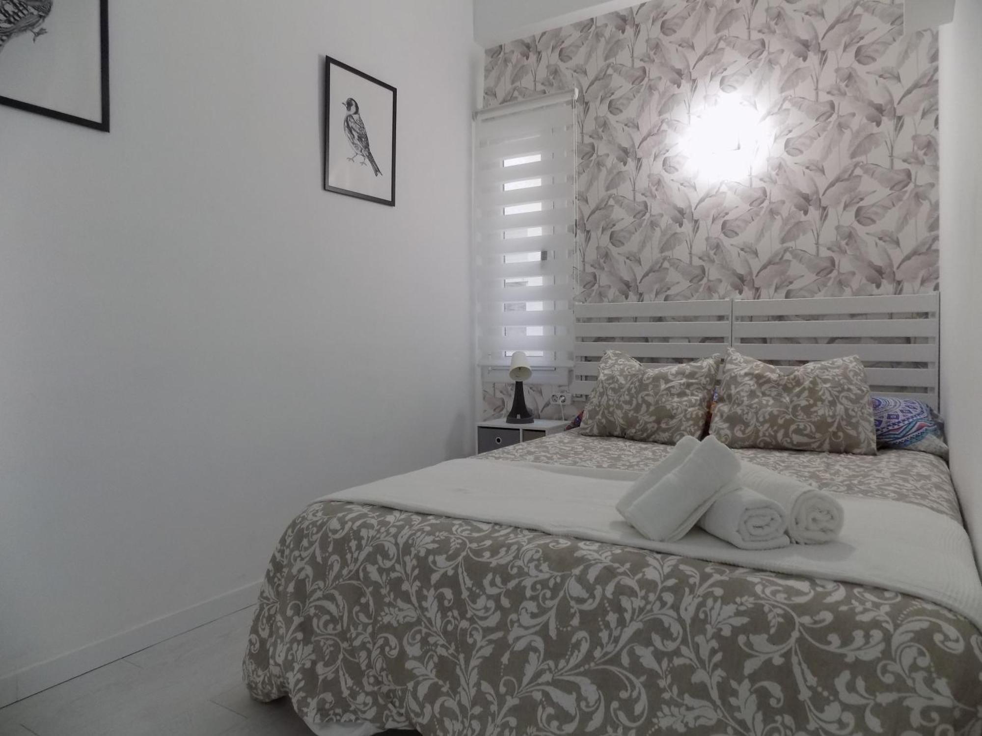 Apartamento Salinas 150M Playa 丰希罗拉 外观 照片