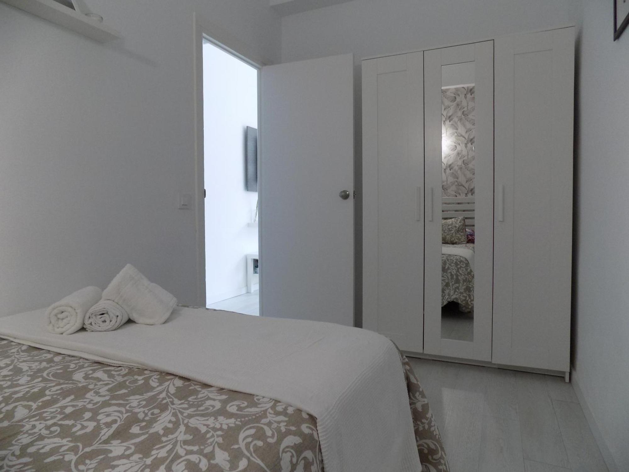 Apartamento Salinas 150M Playa 丰希罗拉 外观 照片