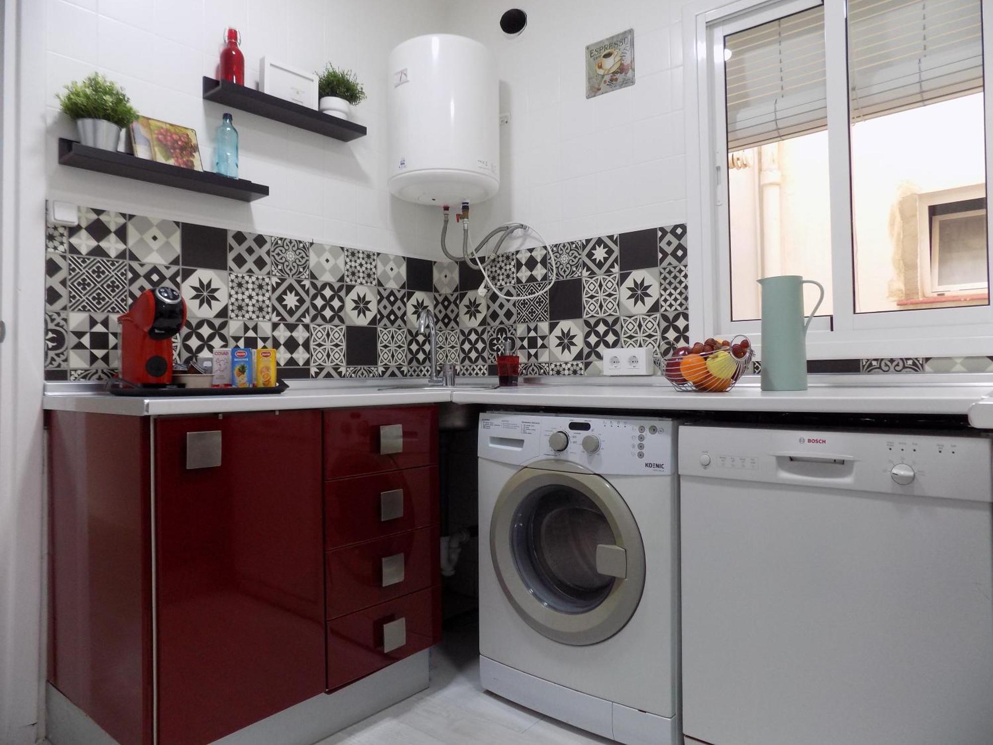Apartamento Salinas 150M Playa 丰希罗拉 外观 照片
