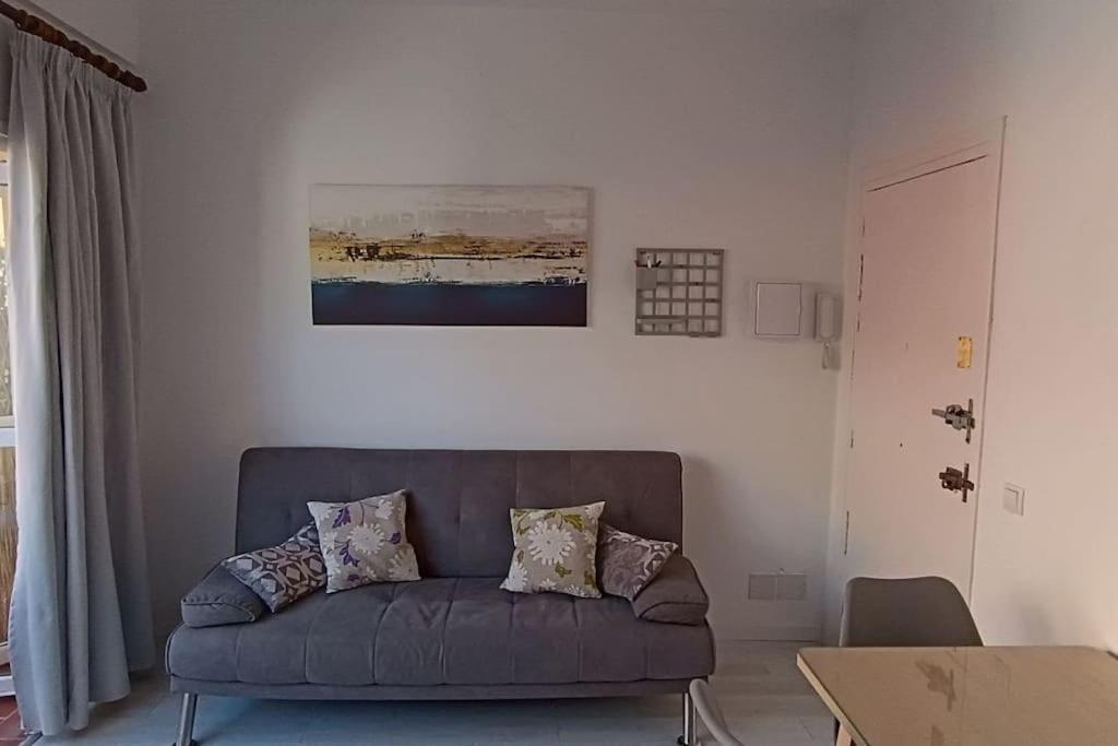 Apartamento Salinas 150M Playa 丰希罗拉 客房 照片